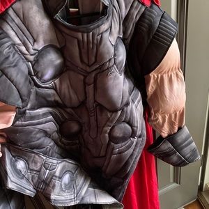Thor Costume